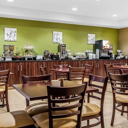 Sleep Inn & Suites Dothan North Dış mekan fotoğraf