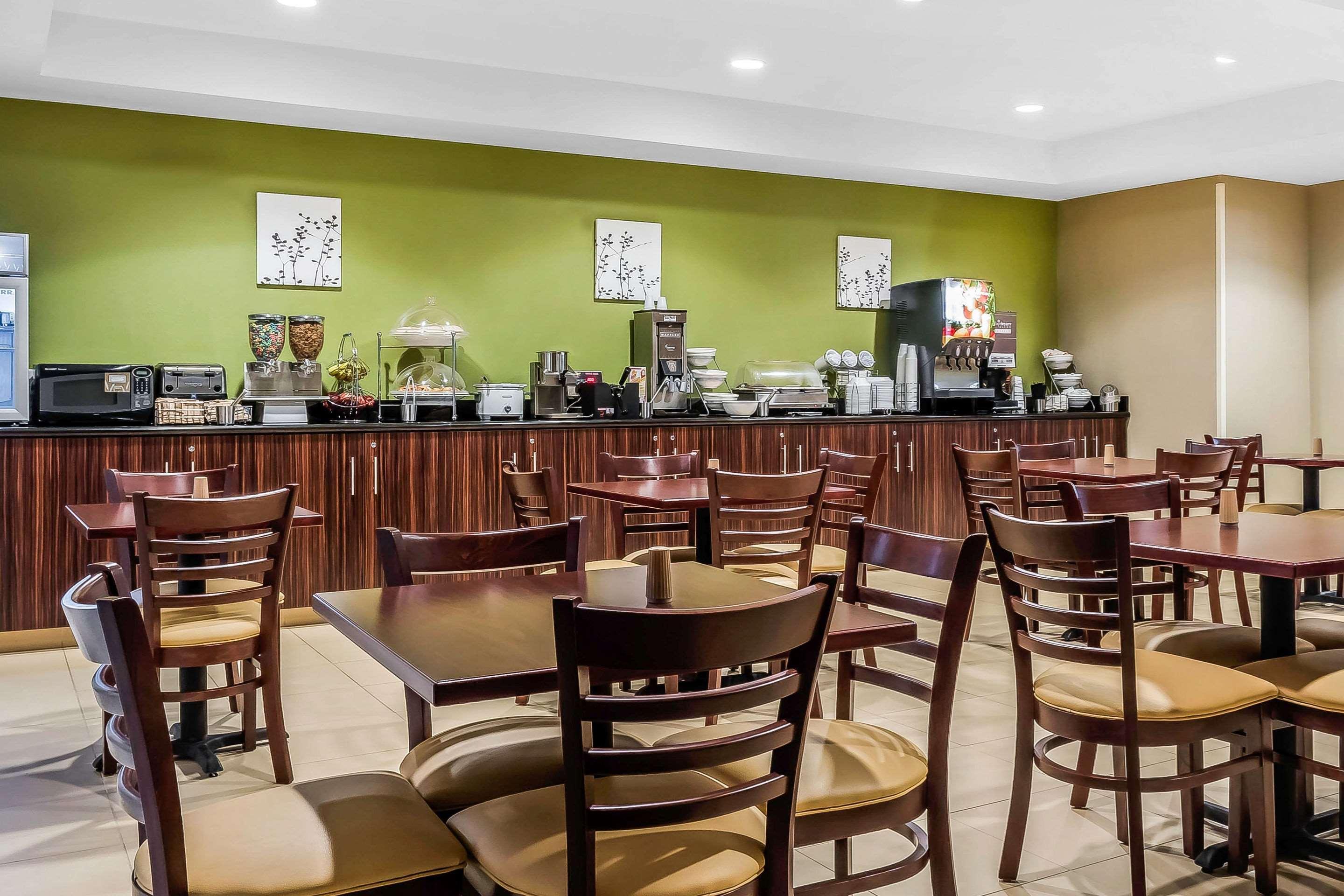 Sleep Inn & Suites Dothan North Dış mekan fotoğraf