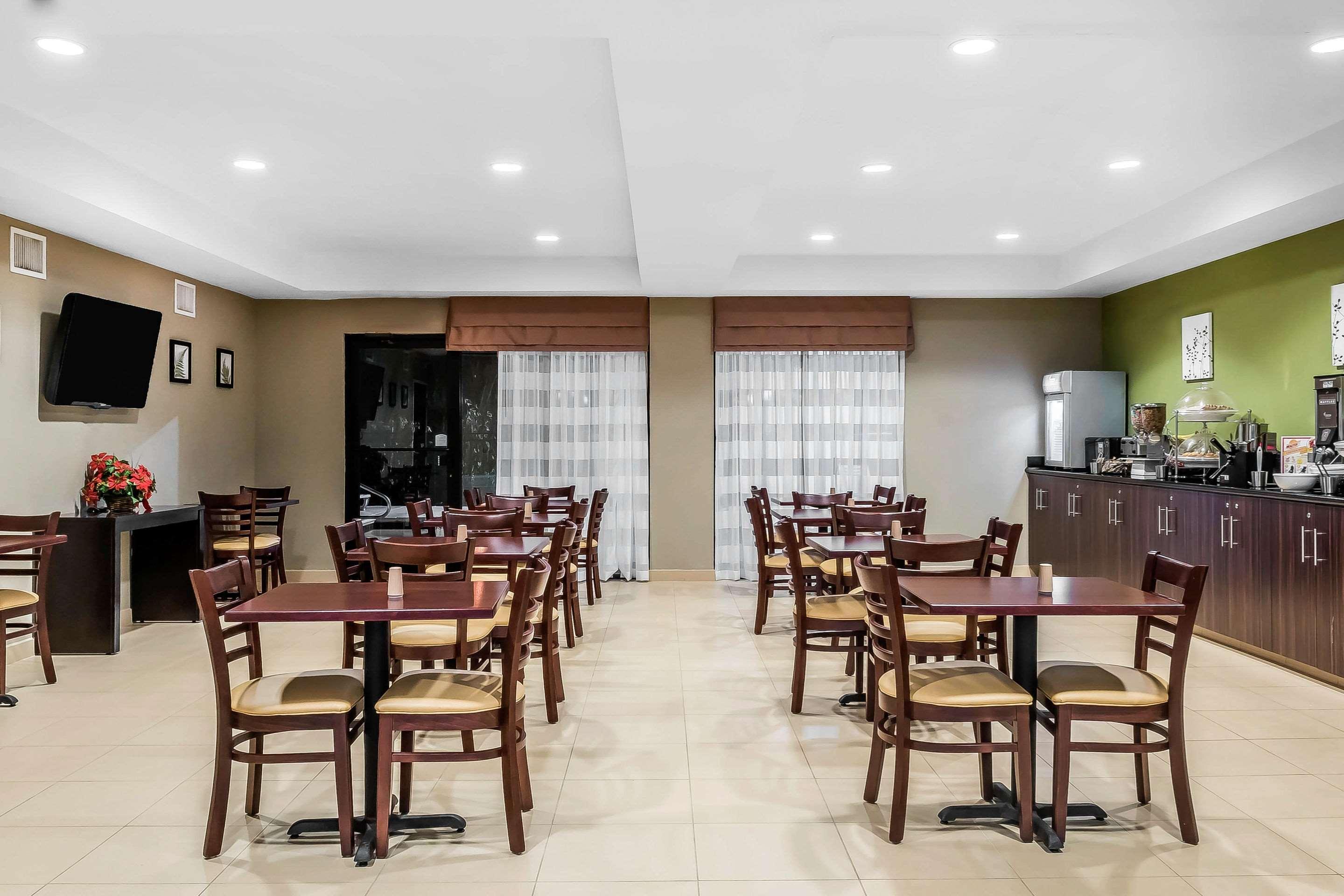 Sleep Inn & Suites Dothan North Dış mekan fotoğraf