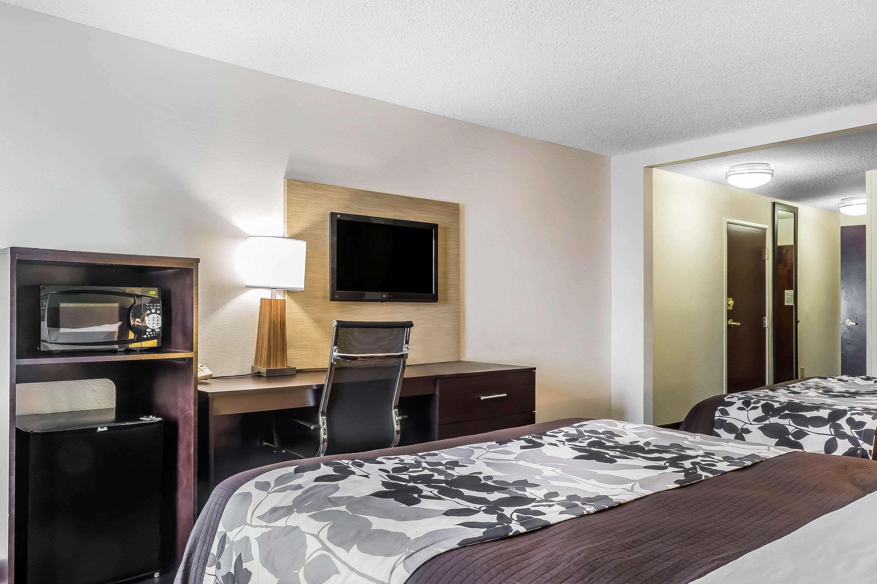 Sleep Inn & Suites Dothan North Dış mekan fotoğraf