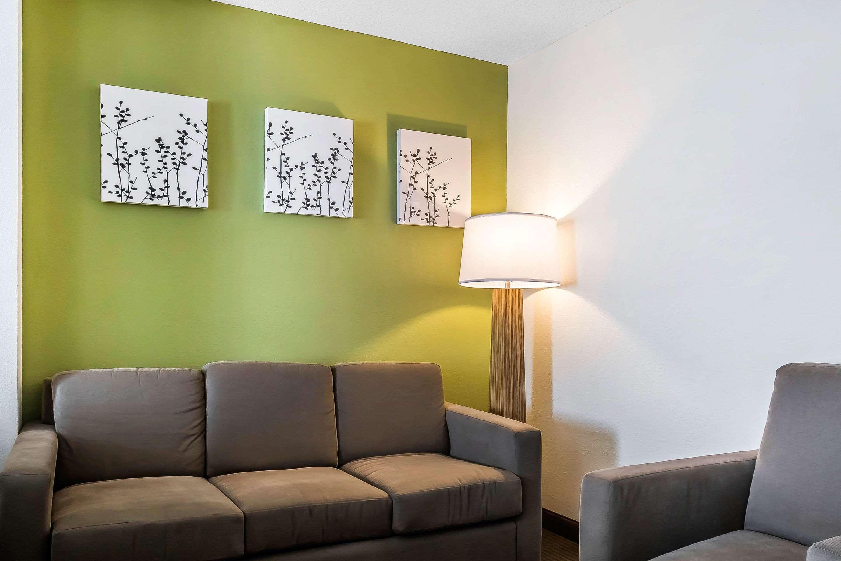 Sleep Inn & Suites Dothan North Dış mekan fotoğraf