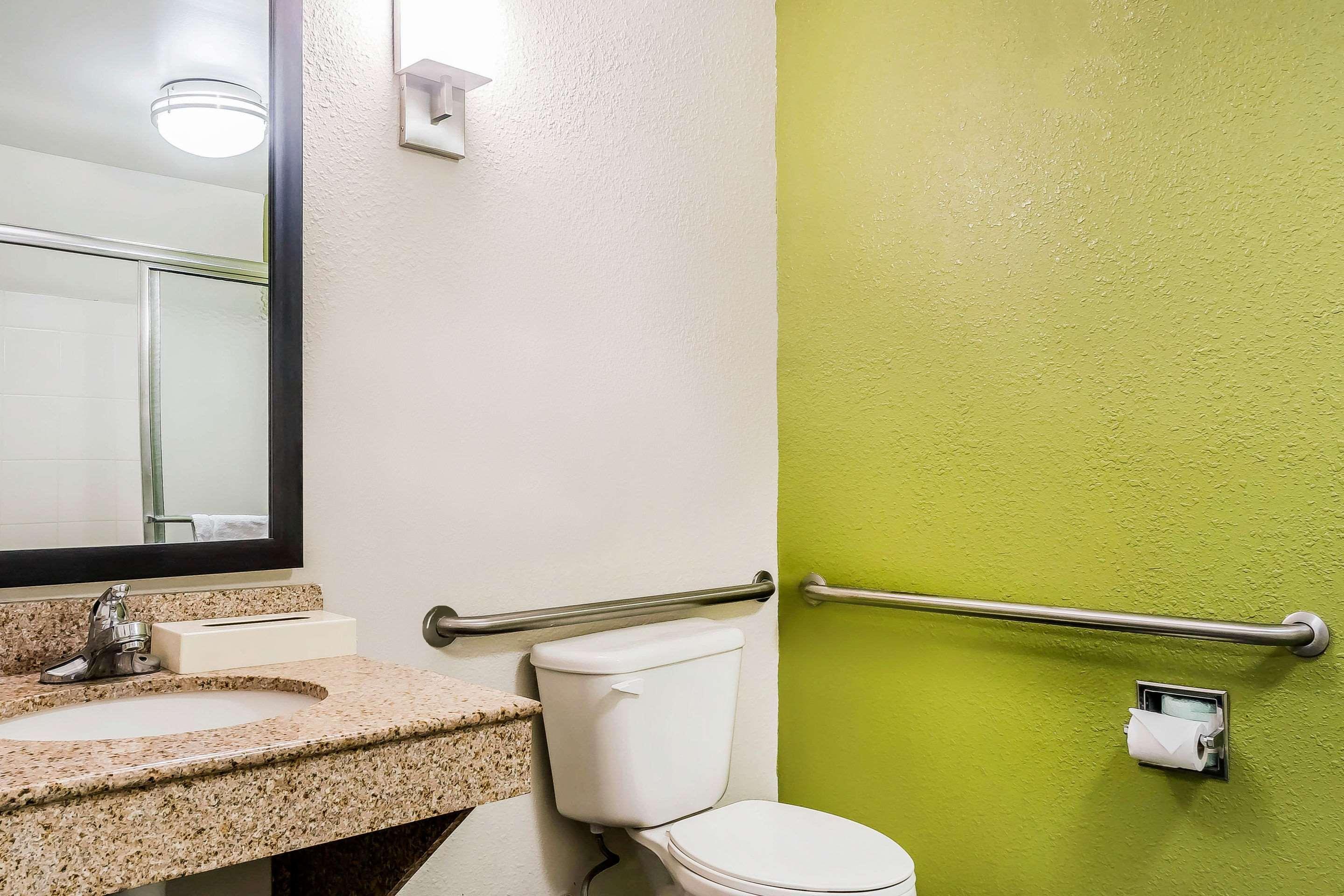 Sleep Inn & Suites Dothan North Dış mekan fotoğraf
