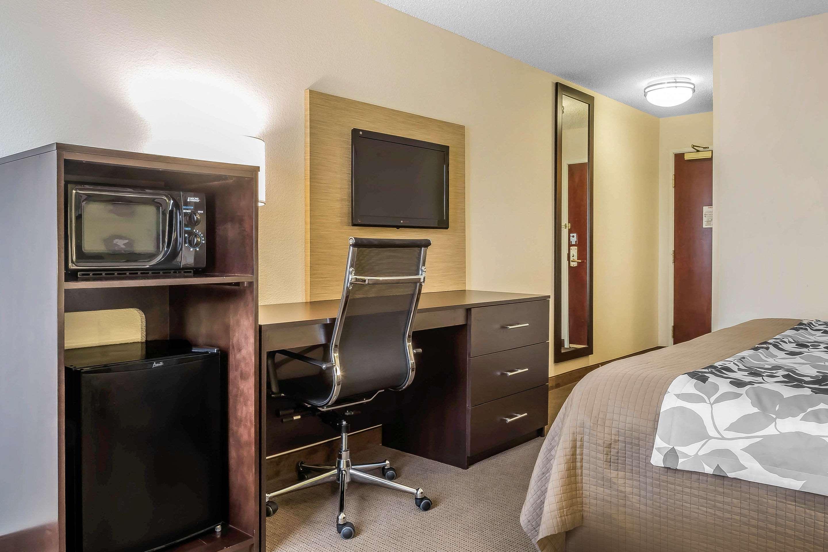 Sleep Inn & Suites Dothan North Dış mekan fotoğraf