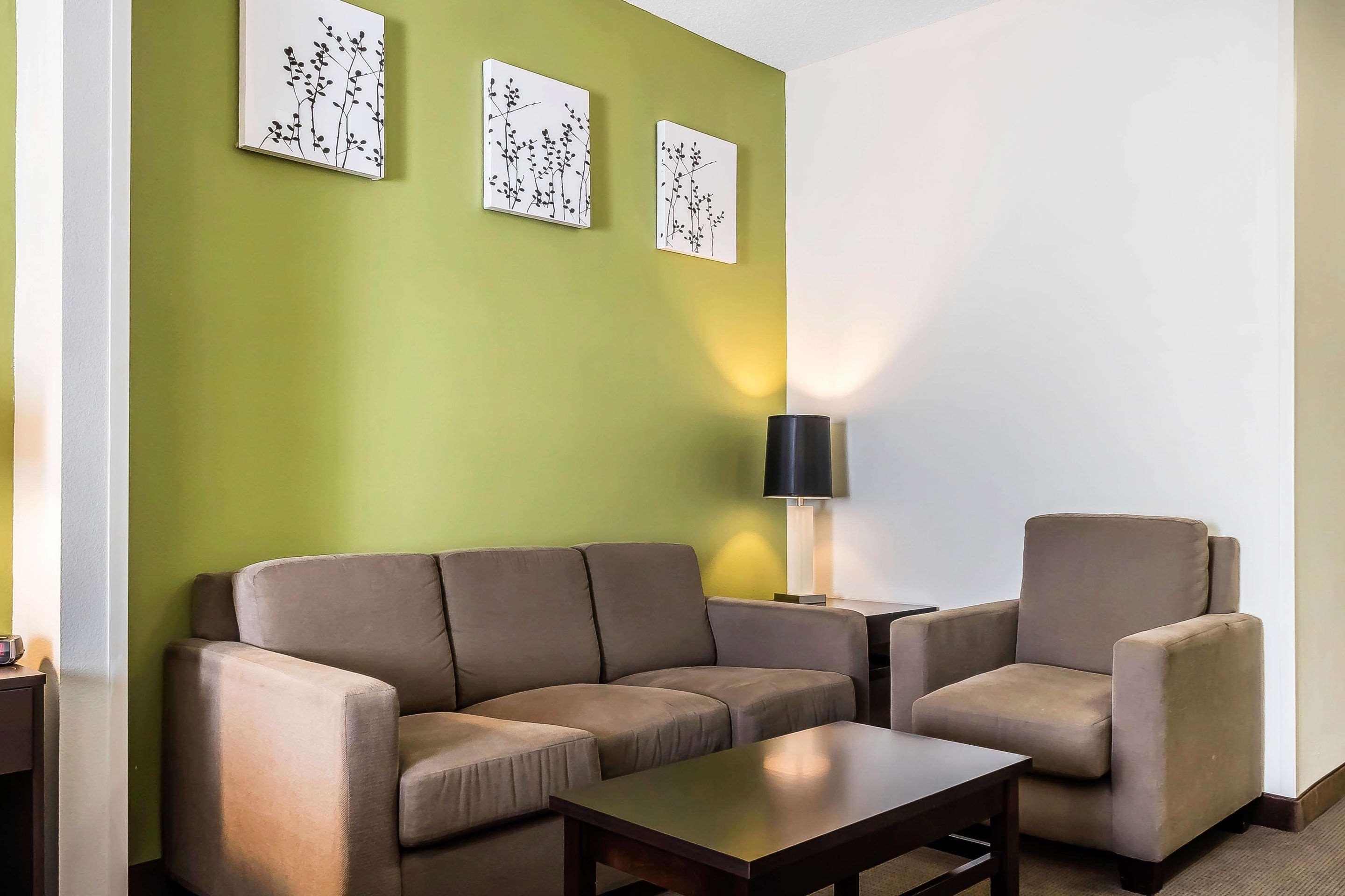 Sleep Inn & Suites Dothan North Dış mekan fotoğraf