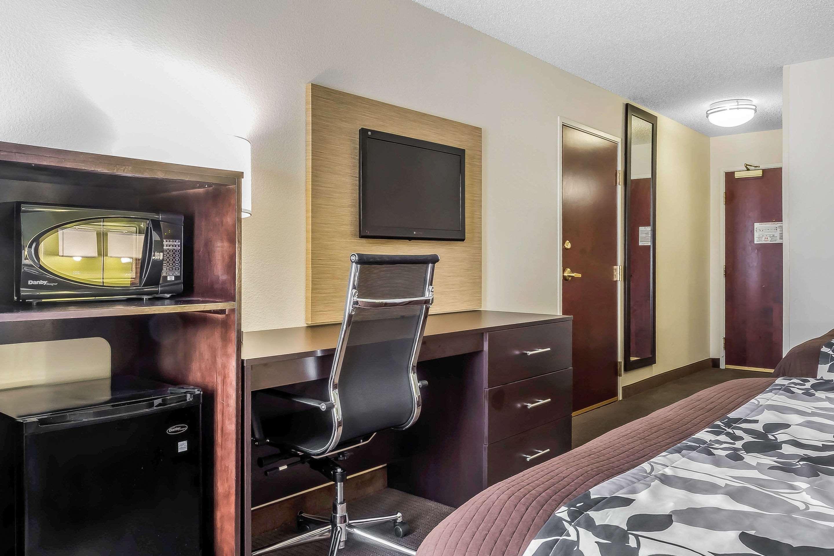 Sleep Inn & Suites Dothan North Dış mekan fotoğraf