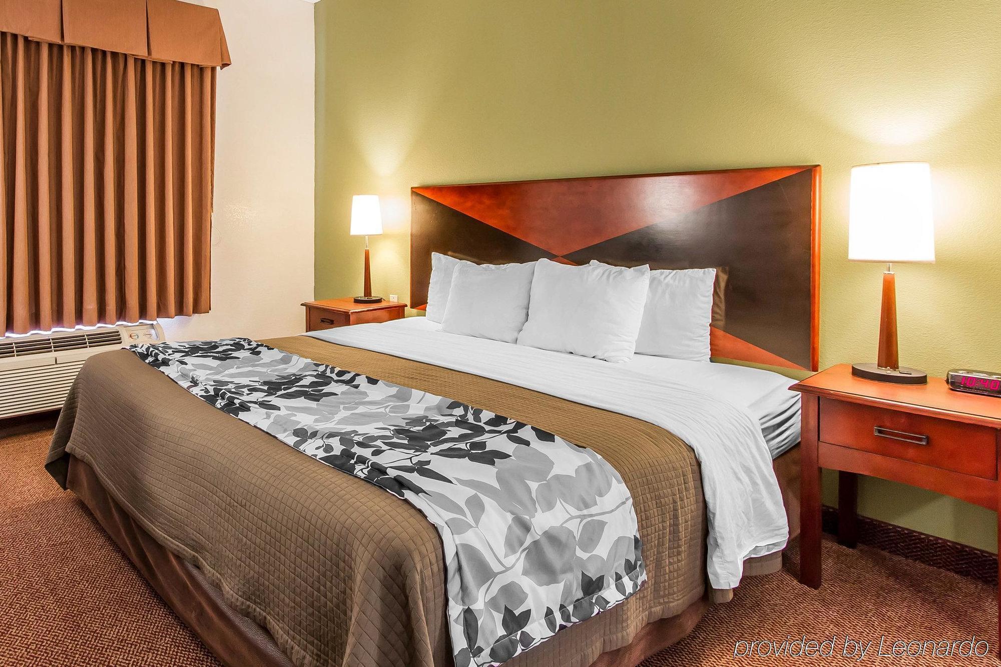 Sleep Inn & Suites Dothan North Dış mekan fotoğraf