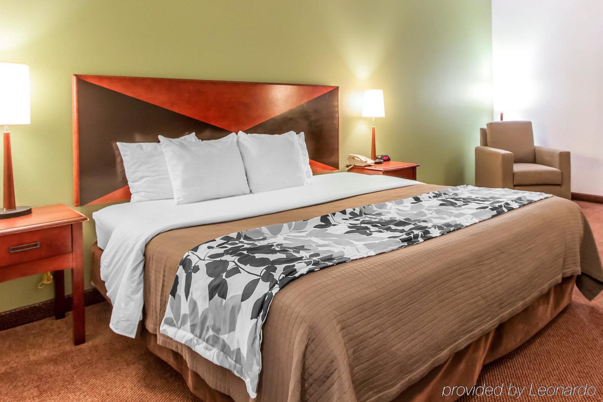 Sleep Inn & Suites Dothan North Dış mekan fotoğraf