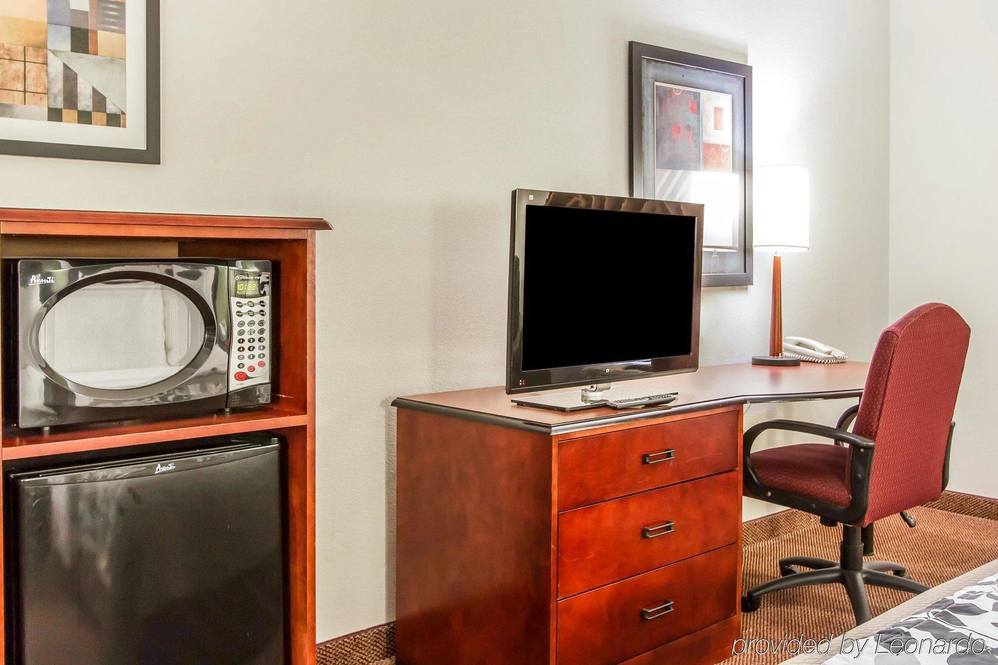 Sleep Inn & Suites Dothan North Dış mekan fotoğraf