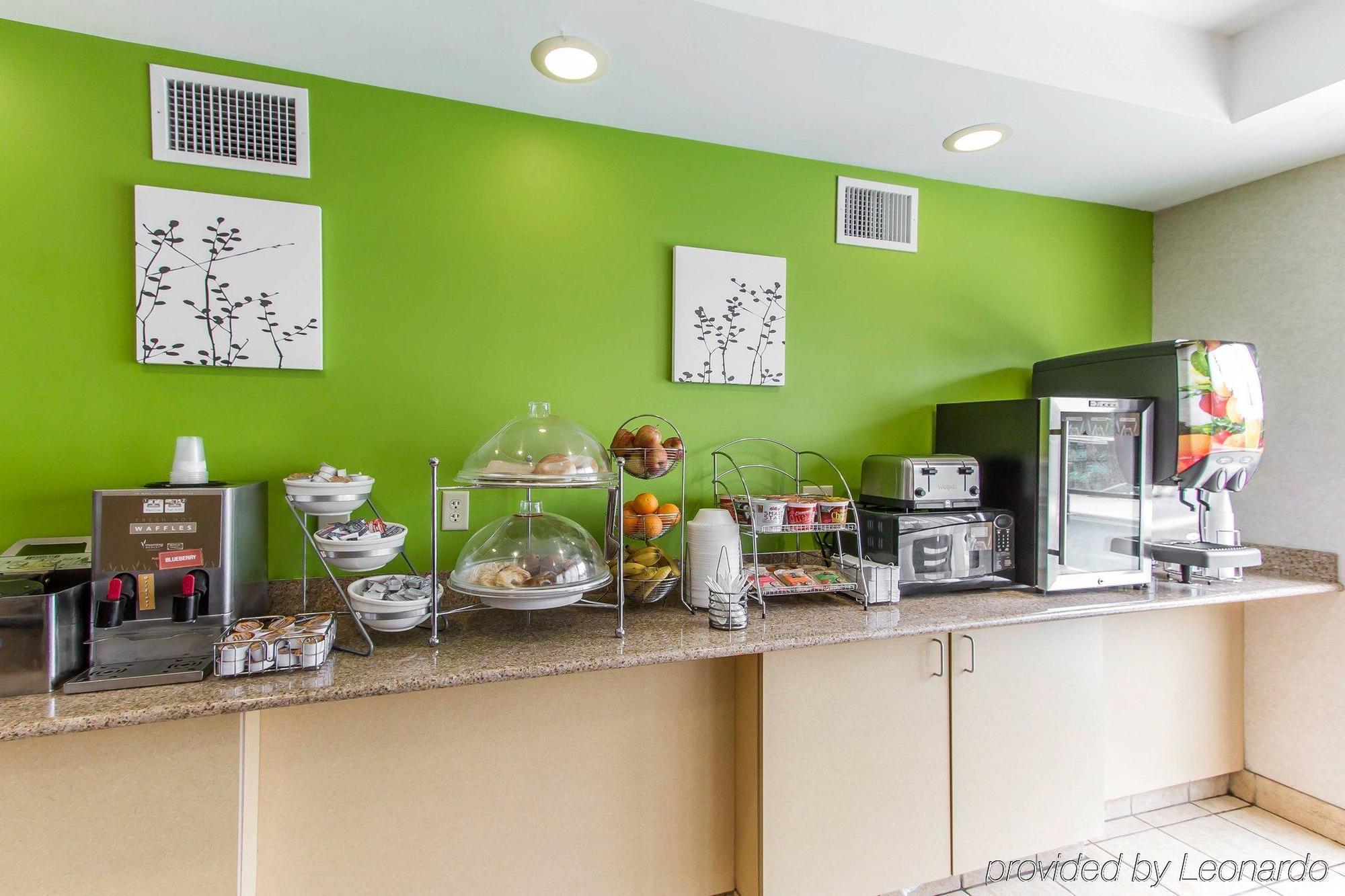 Sleep Inn & Suites Dothan North Dış mekan fotoğraf