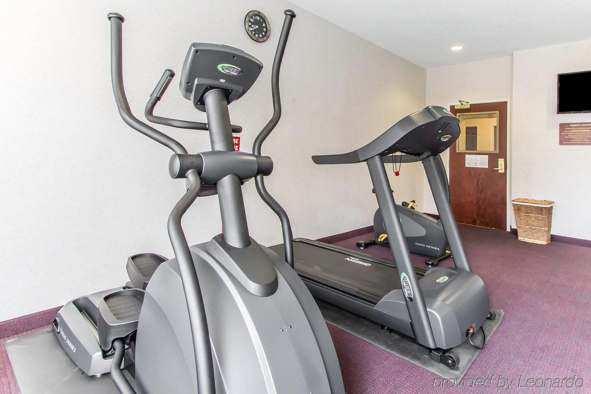 Sleep Inn & Suites Dothan North Dış mekan fotoğraf